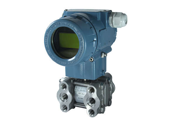 JDT3051S型-差压变送器