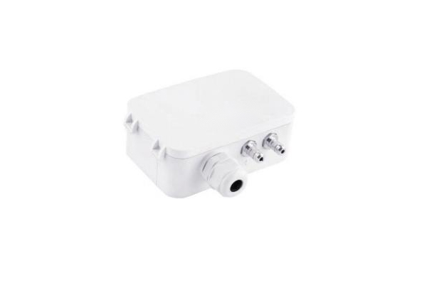 JPL3008微差压变送器