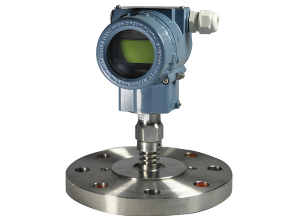 表压/绝压远传变送器工作原理与结构 表压/绝压远传变送器工作原理与结构