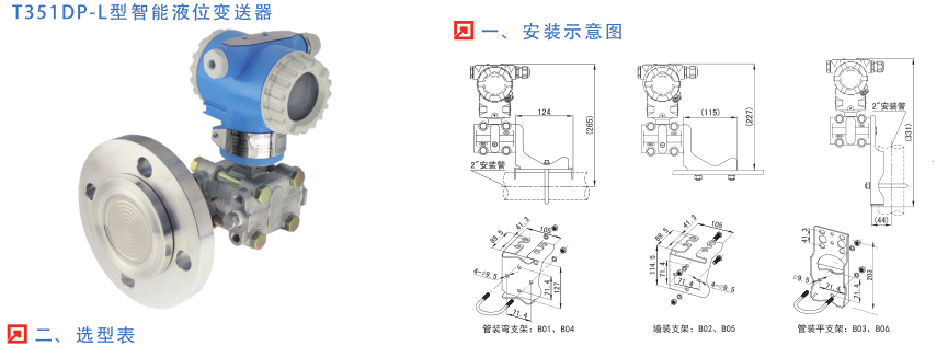 T351_系列智能压力变送器 (图17)